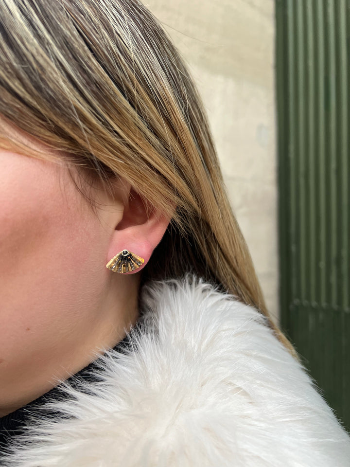 DANA KELLIN EARRINGS