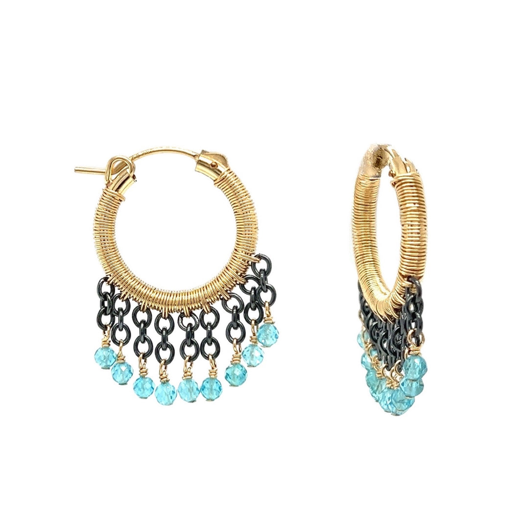 DANA KELLIN EARRINGS