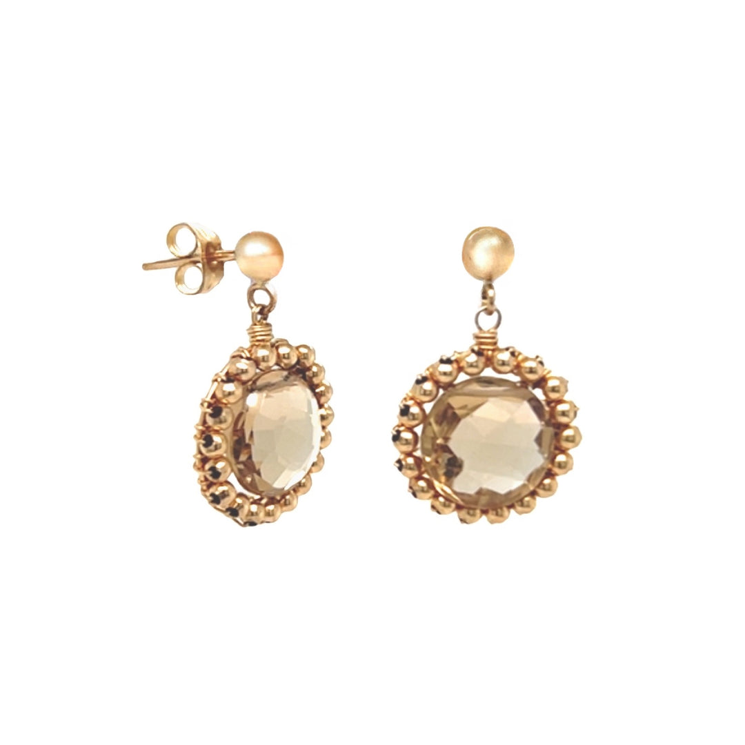 DANA KELLIN EARRINGS