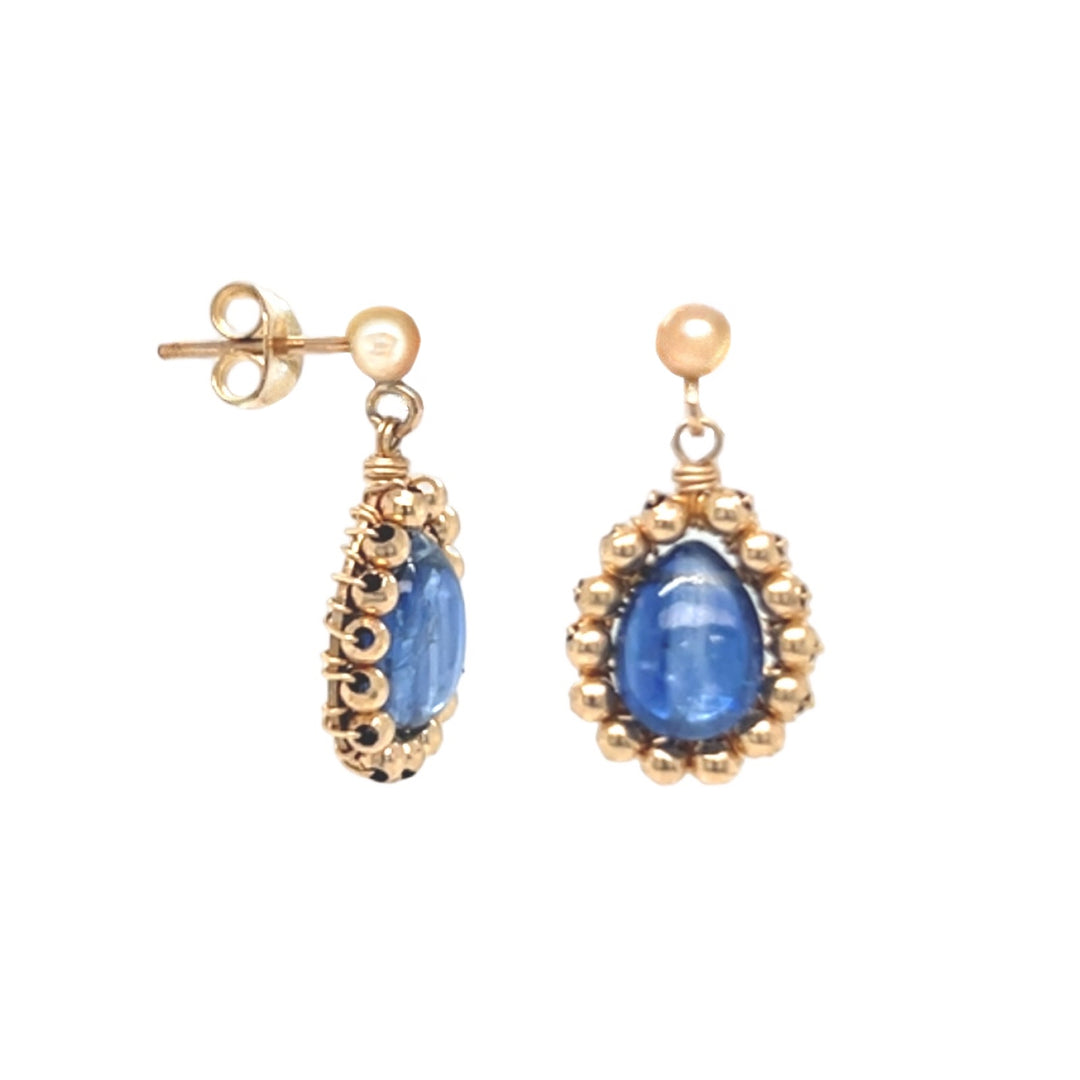 DANA KELLIN EARRINGS