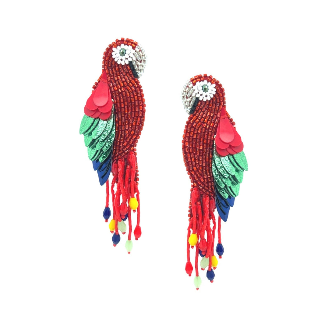 OLIVIA DAR EARRINGS