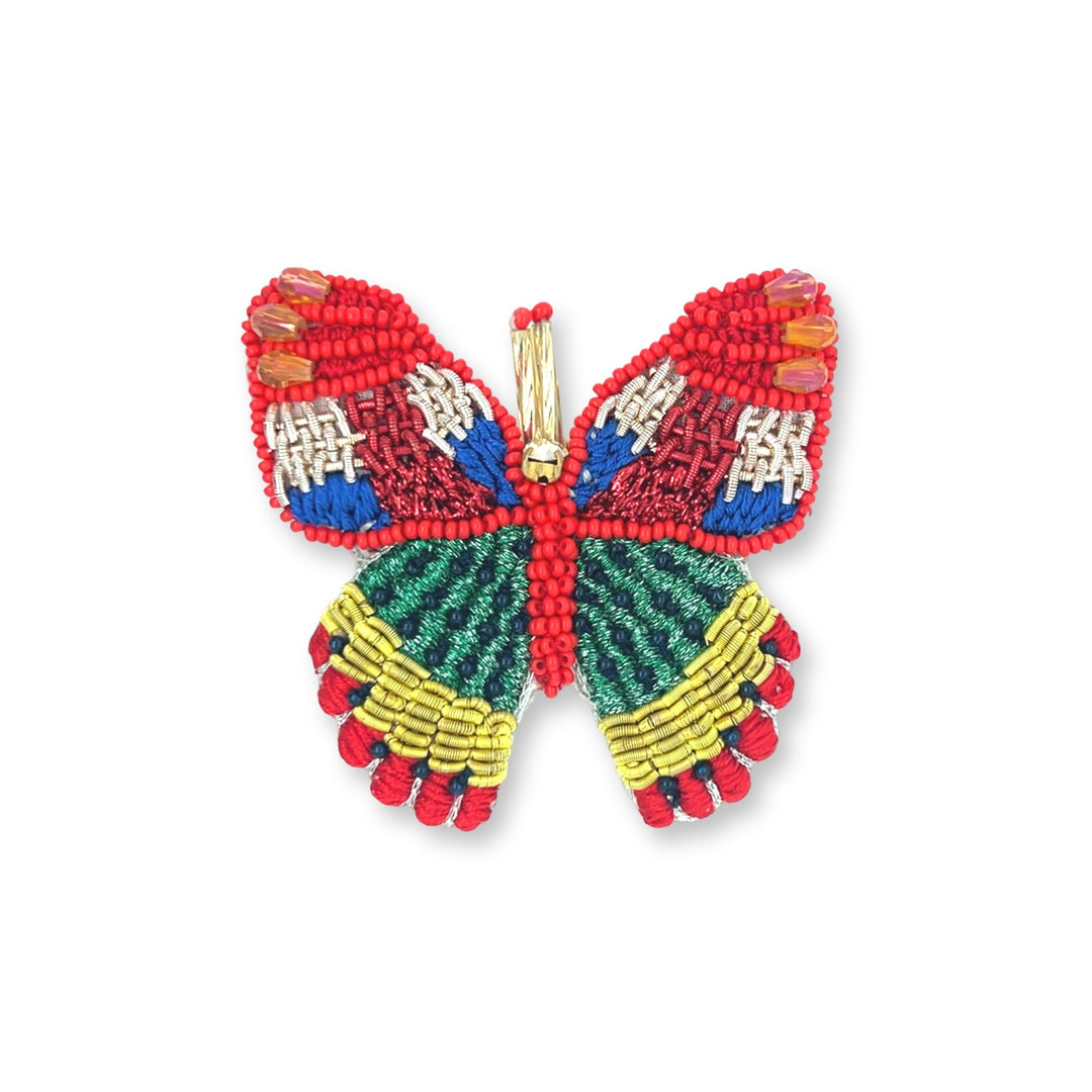 OLIVIA DAR BROOCH