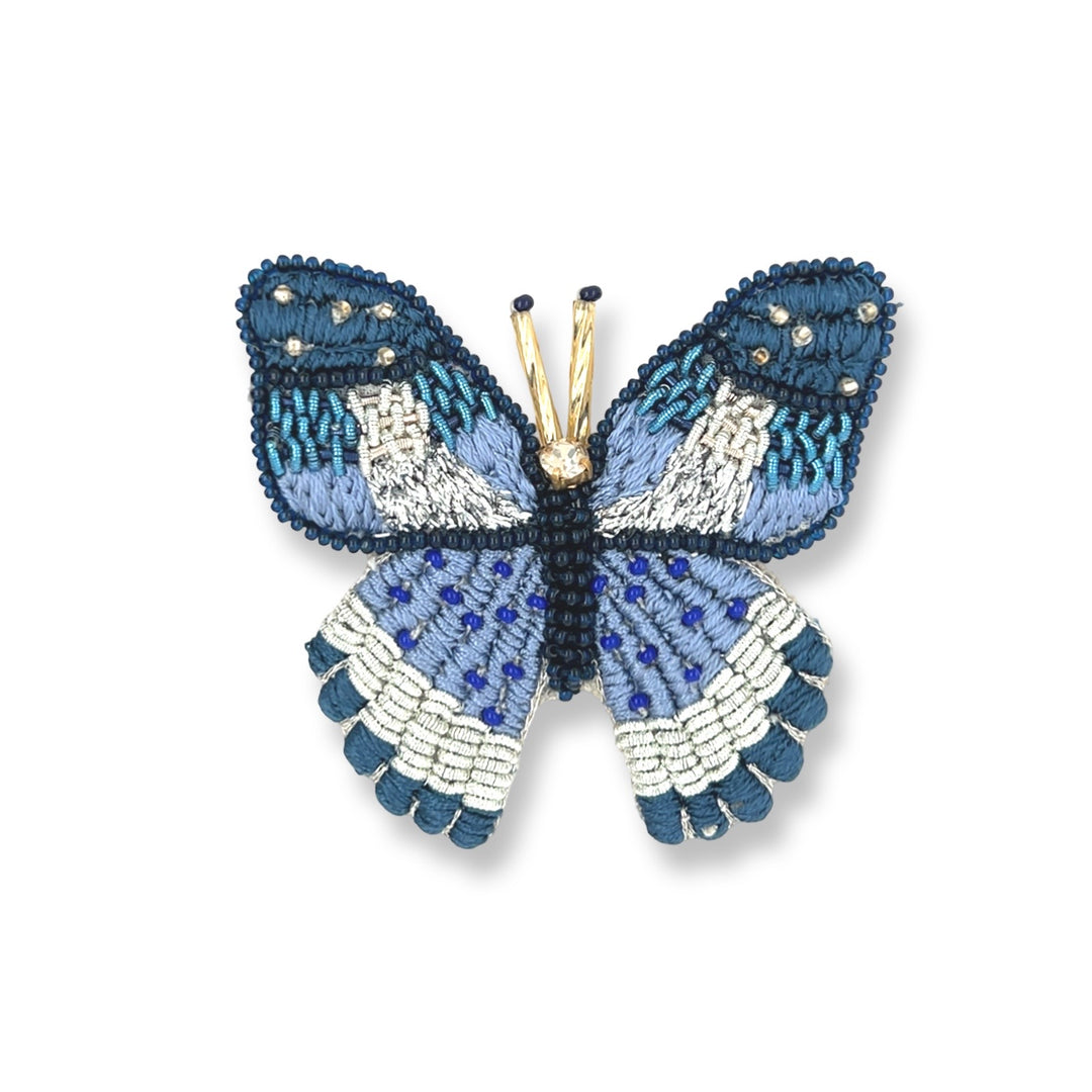 OLIVIA DAR BROOCH