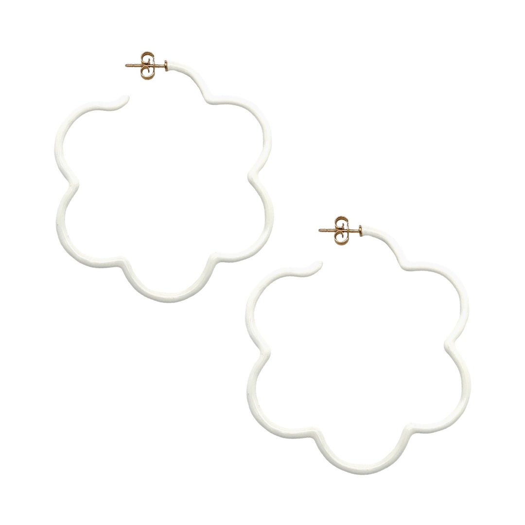 BEA BONGIASCA EARRINGS