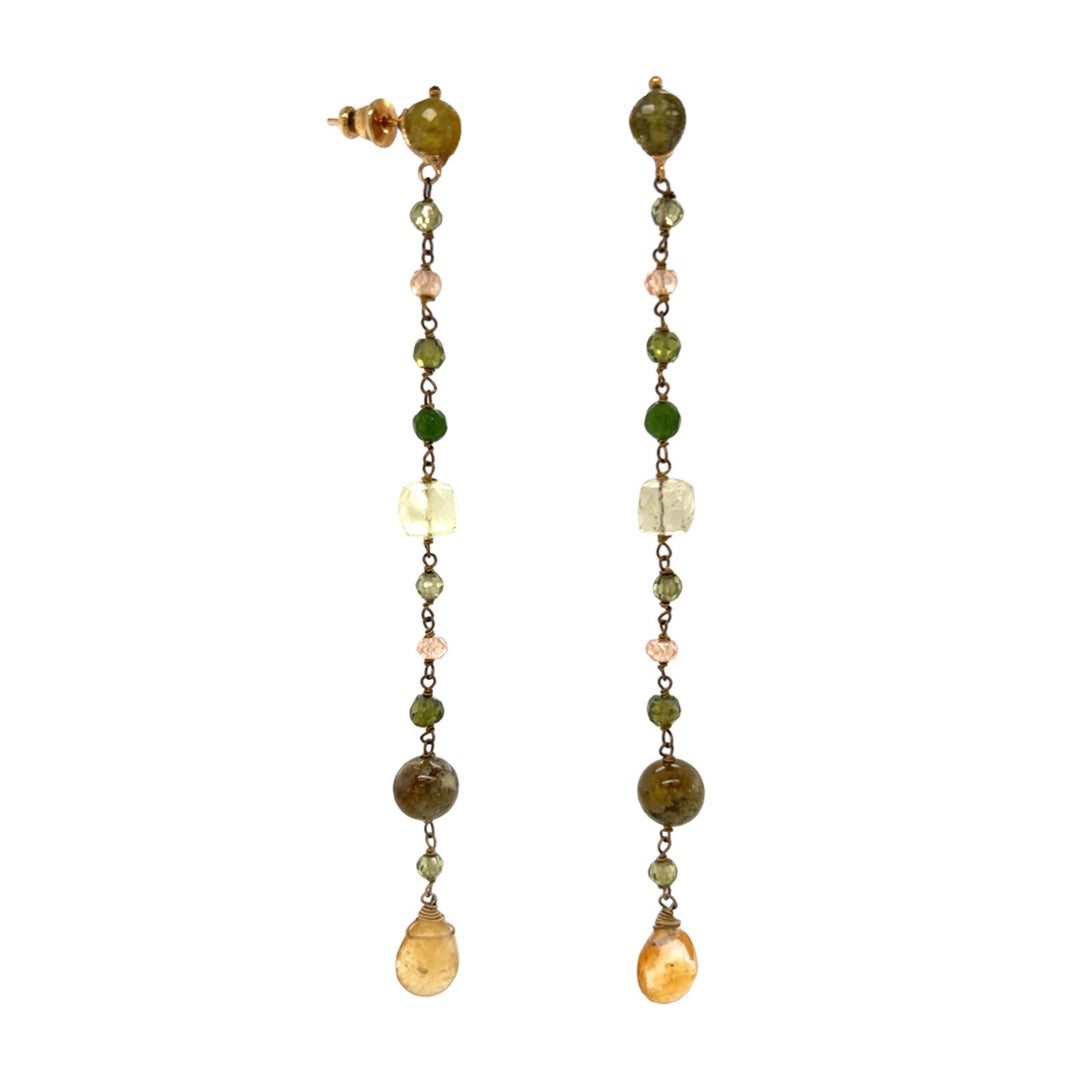 DONATELLA PELLINI EARRINGS