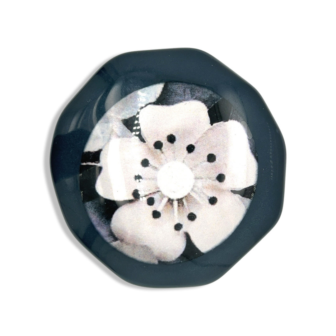DONATELLA PELLINI BROOCH