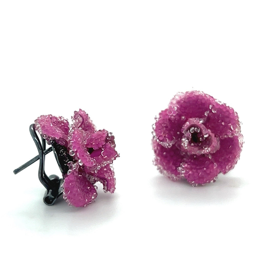 DUBLOS EARRINGS