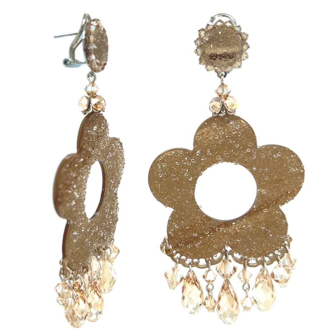 DUBLOS EARRINGS