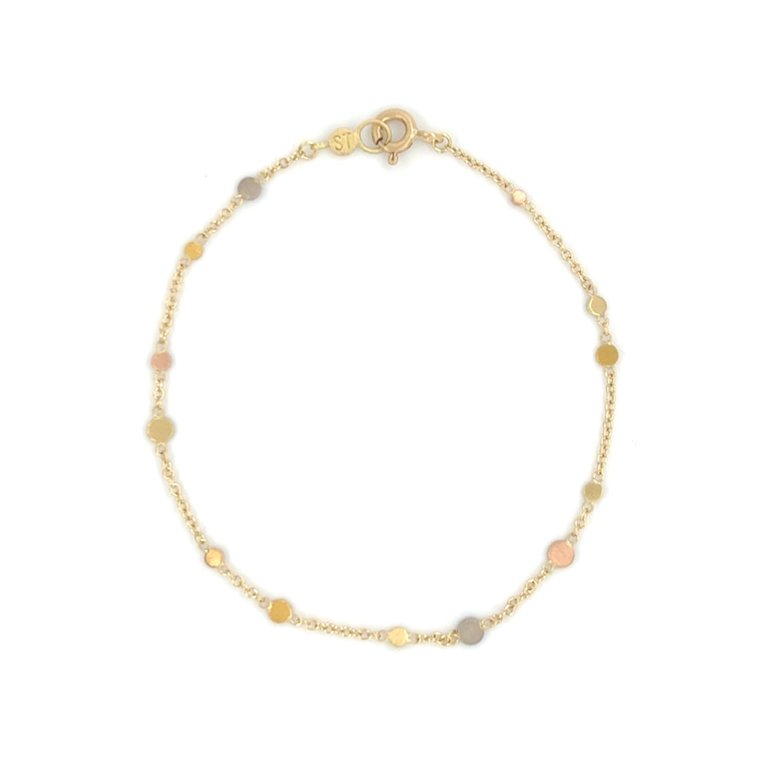 SIA TAYLOR BRACELET