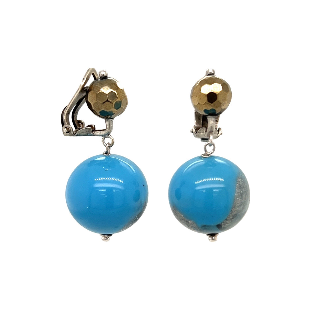 DONATELLA PELLINI EARRINGS