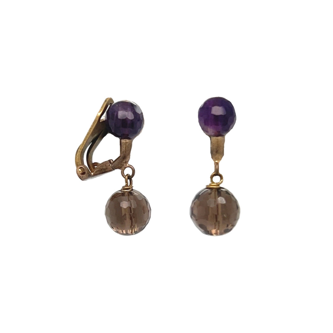 DONATELLA PELLINI EARRINGS