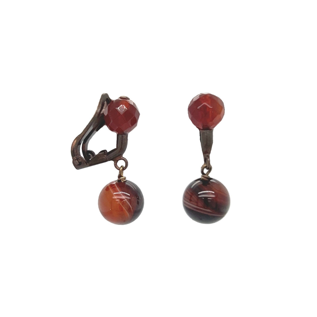 DONATELLA PELLINI EARRINGS