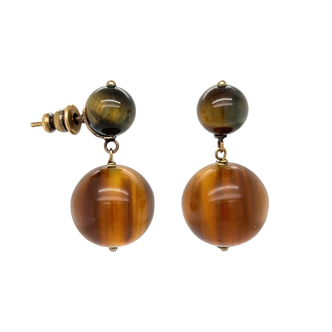 DONATELLA PELLINI EARRINGS
