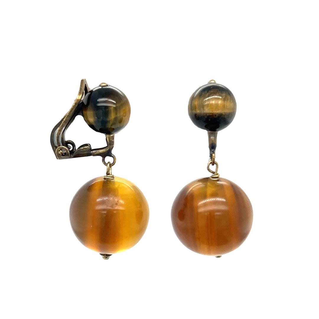 DONATELLA PELLINI EARRINGS