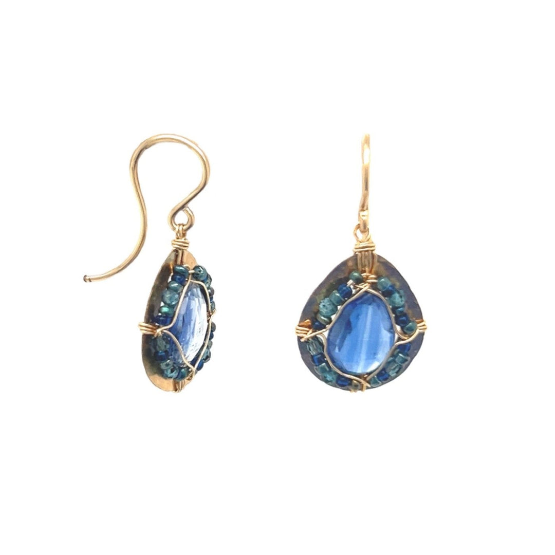 DANA KELLIN EARRINGS