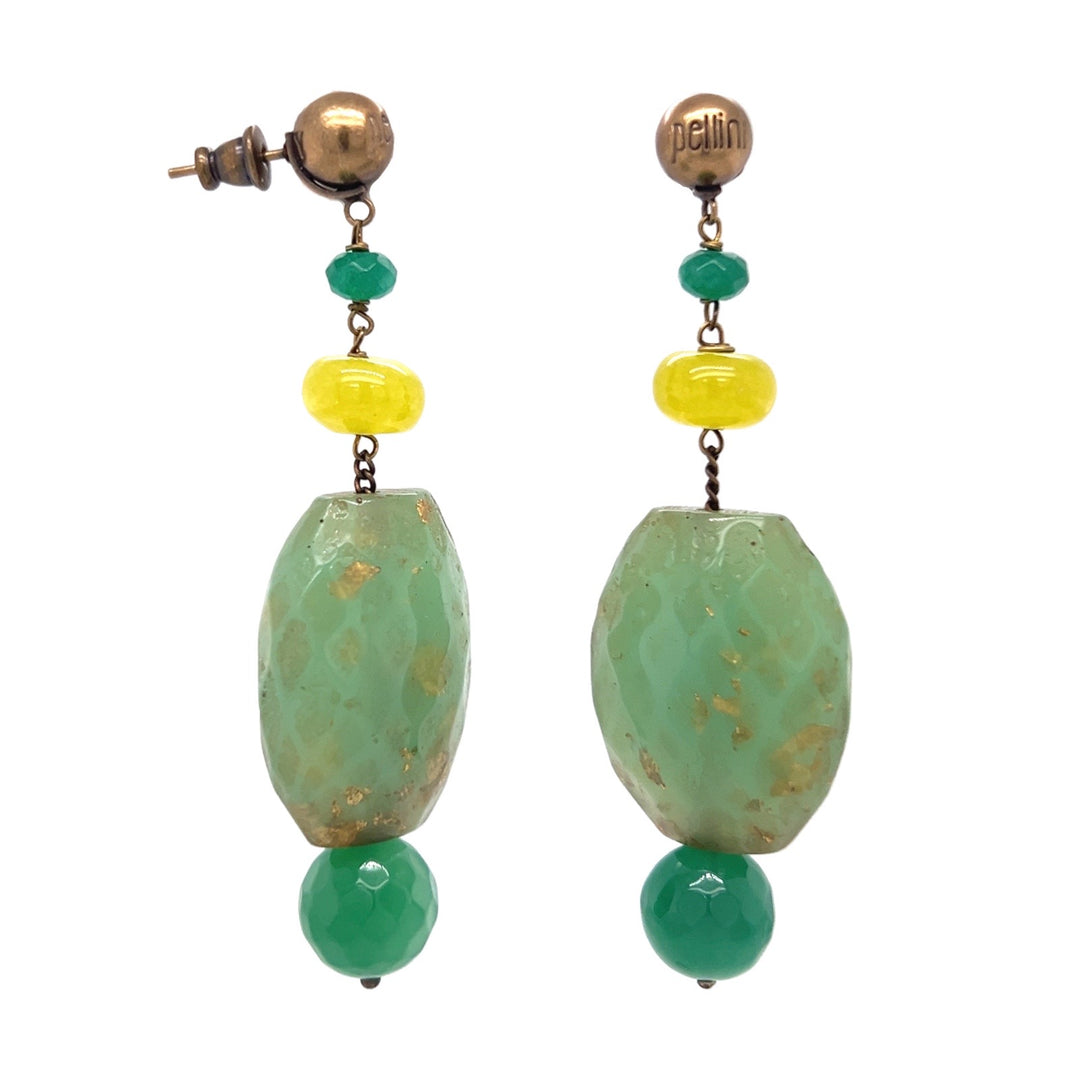 DONATELLA PELLINI EARRINGS
