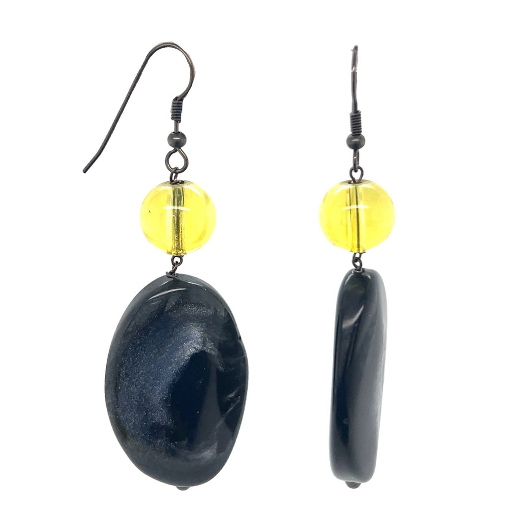 DONATELLA PELLINI EARRINGS