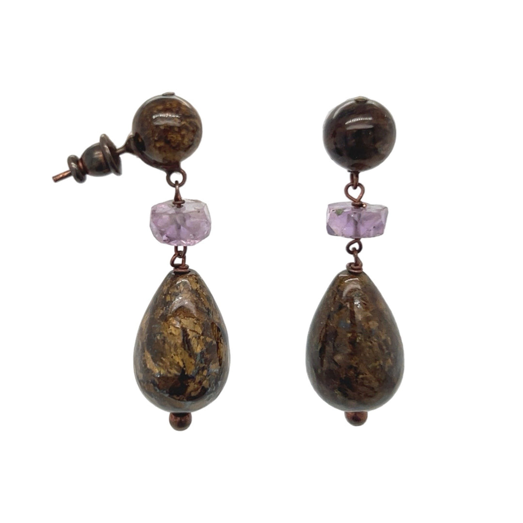DONATELLA PELLINI EARRINGS