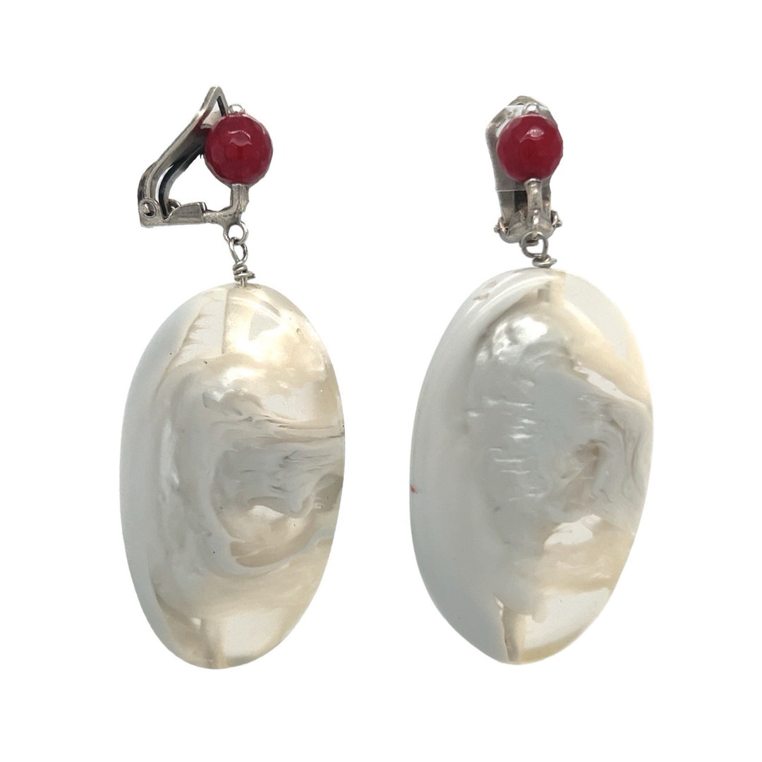 DONATELLA PELLINI EARRINGS
