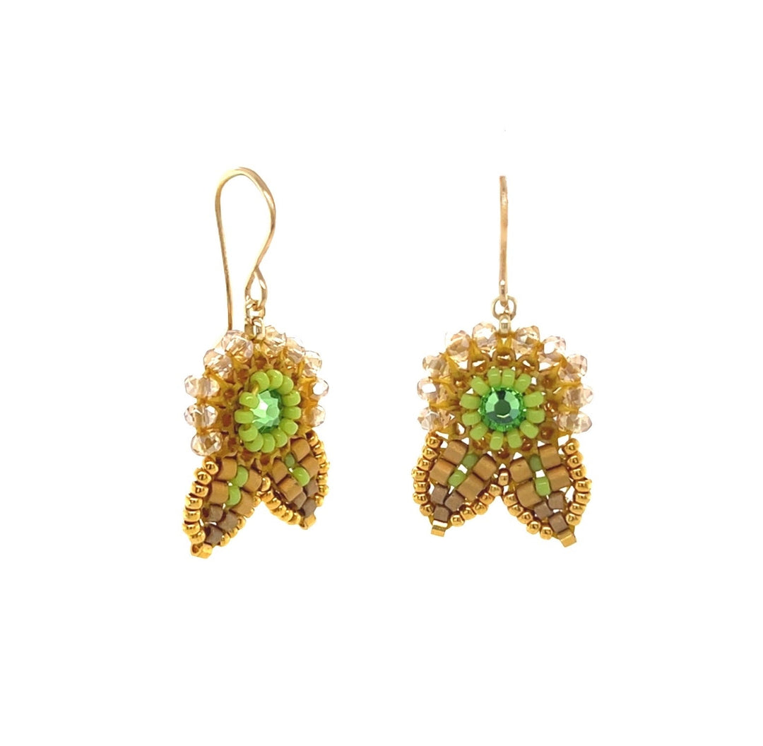 MIGUEL ASES EARRINGS