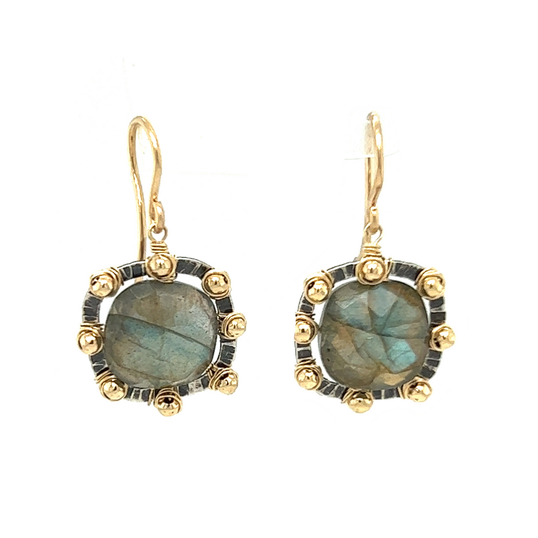 DANA KELLIN EARRINGS