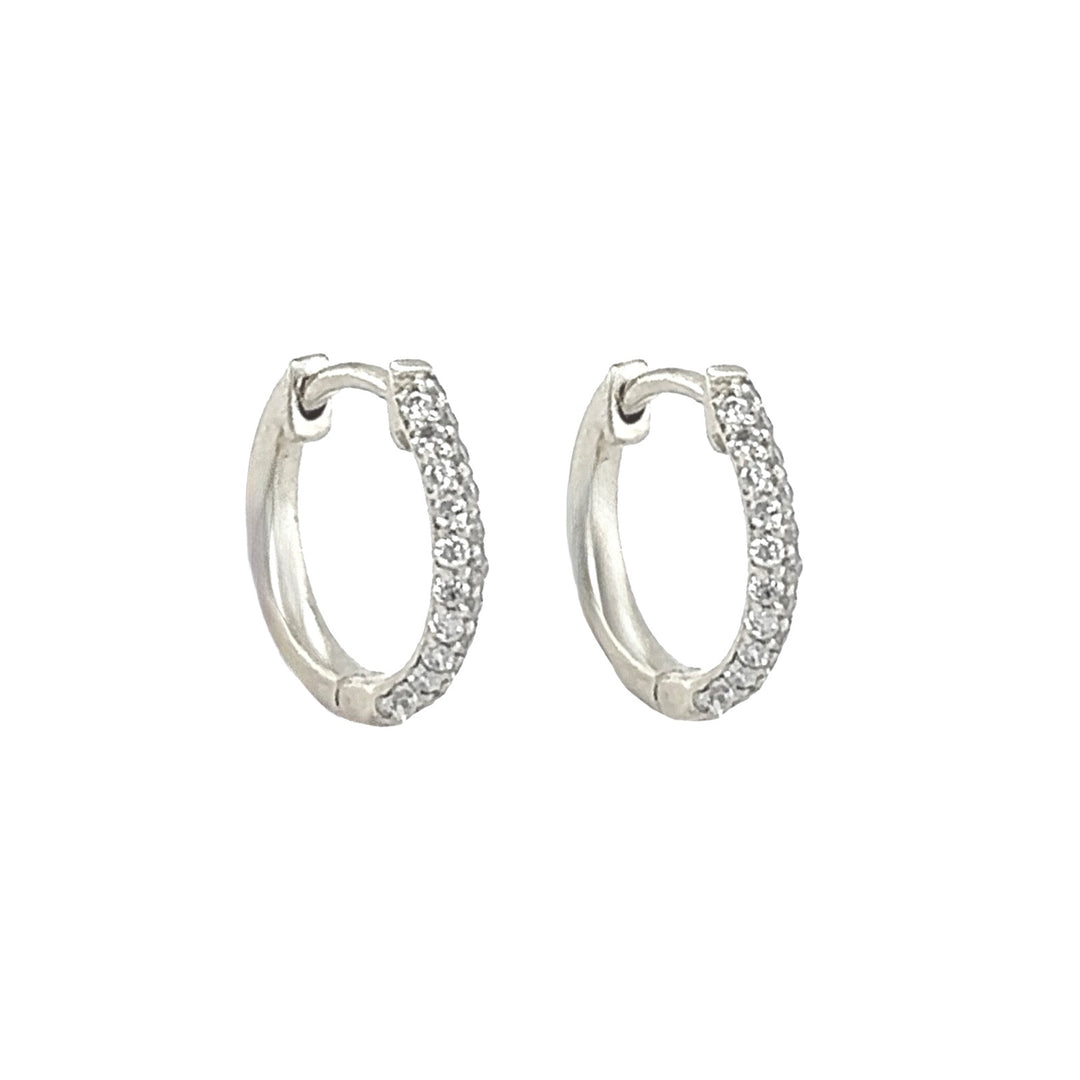 DIAMOND COLLECTION EARRINGS