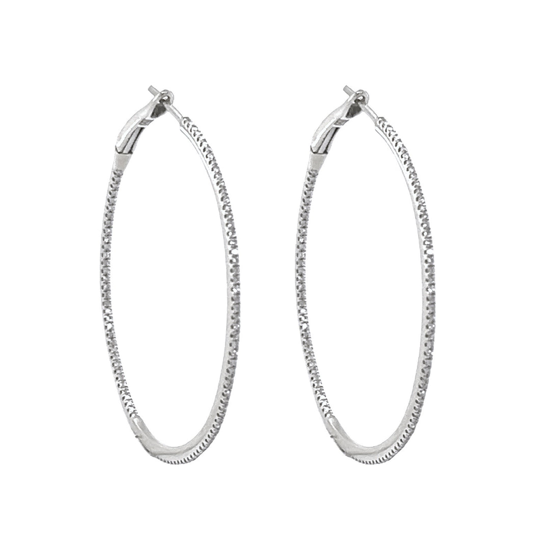 DIAMOND COLLECTION EARRINGS