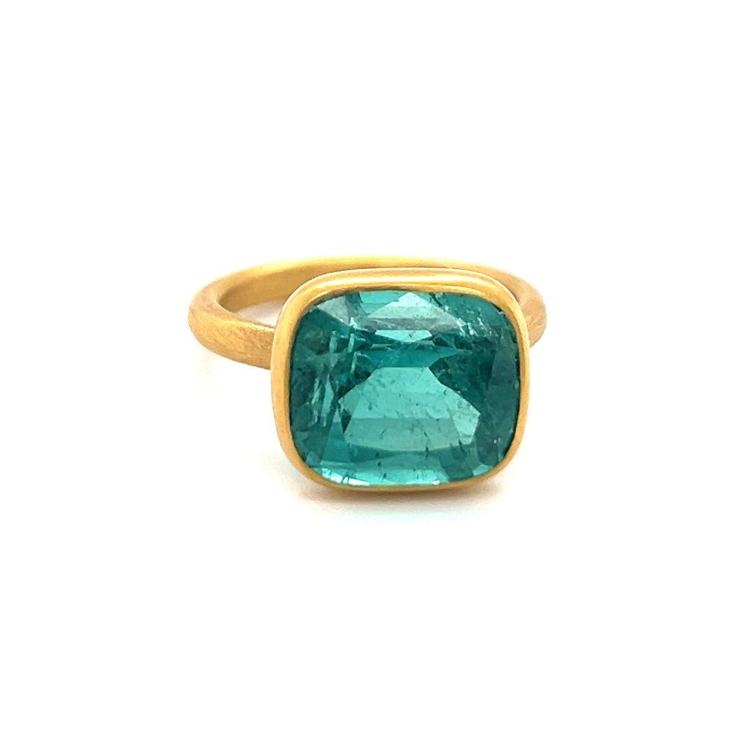 MARIE HELENE DE TAILLAC RING