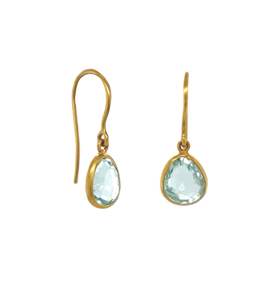 PIPPA SMALL EARRINGS