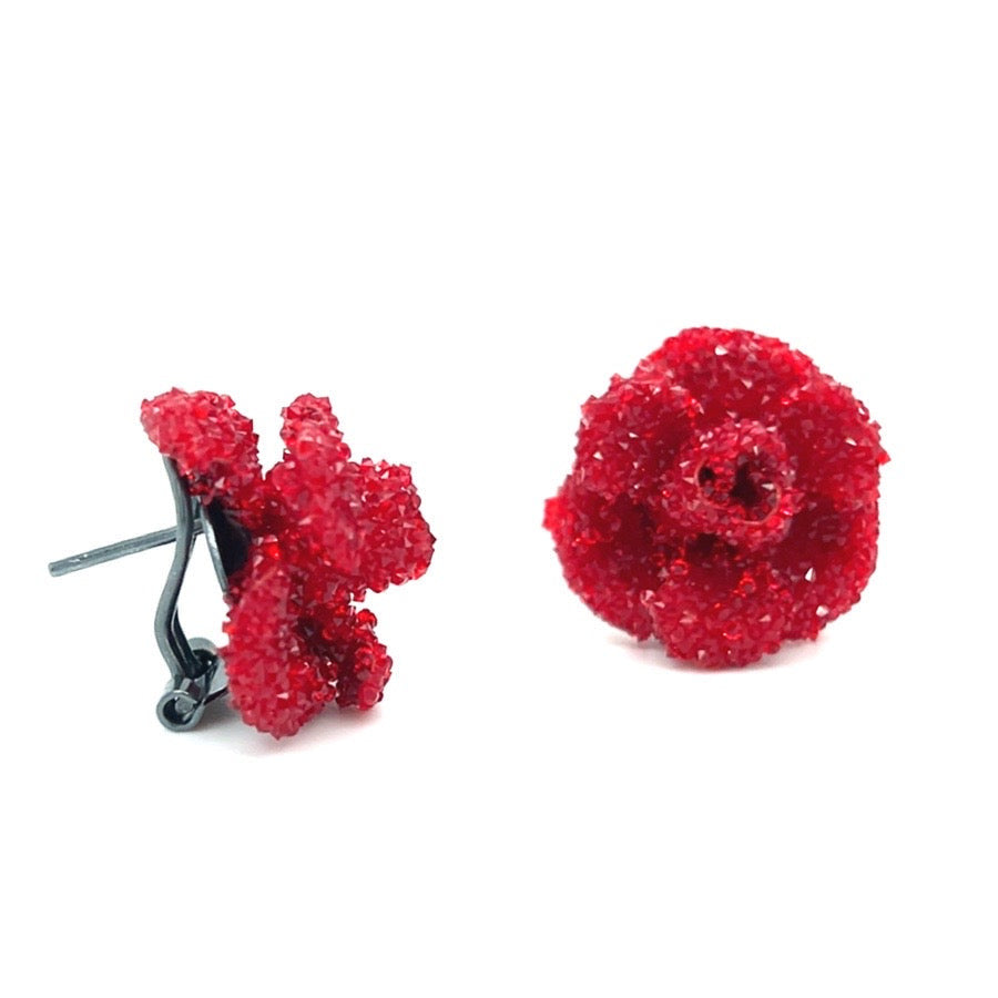 DUBLOS EARRINGS