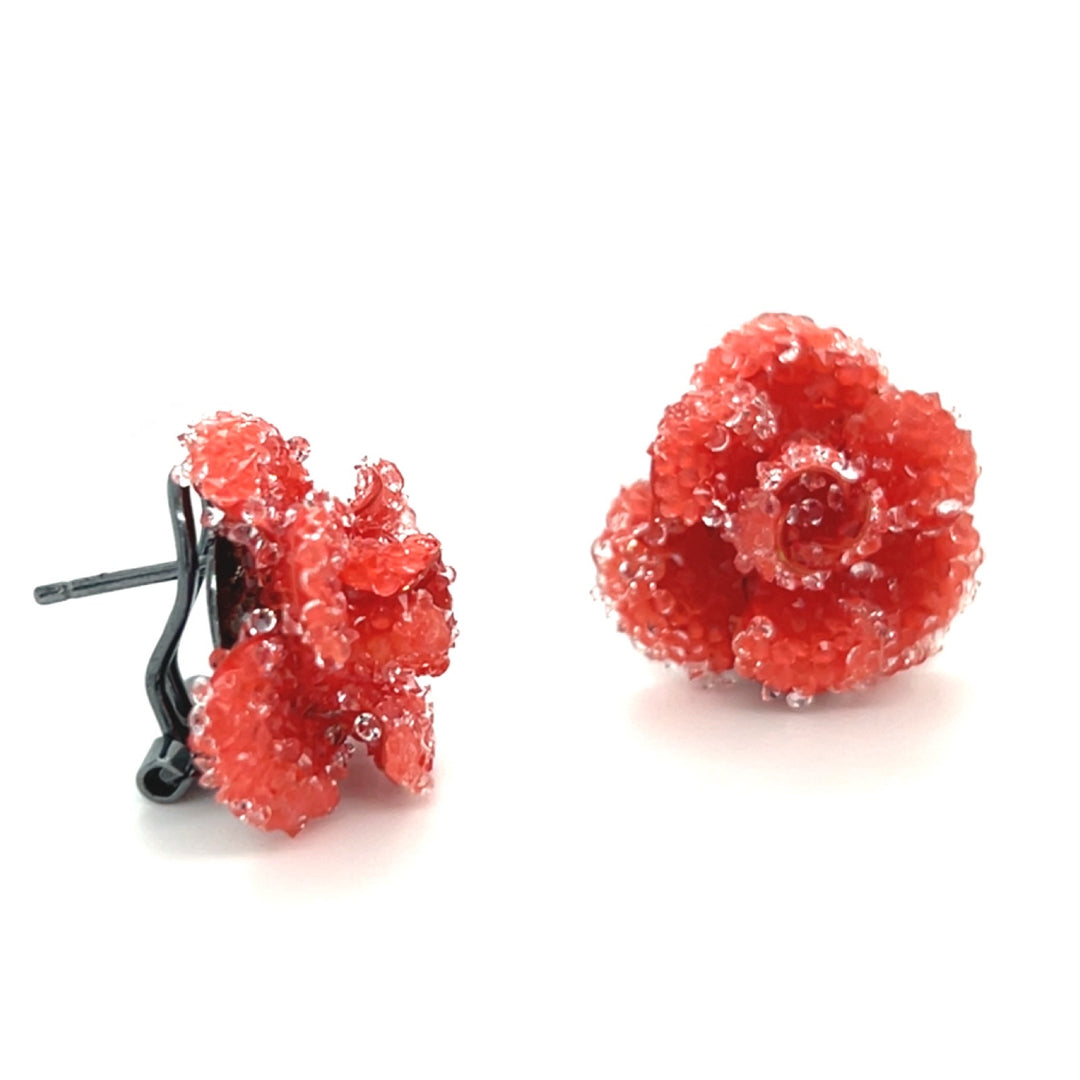 DUBLOS EARRINGS