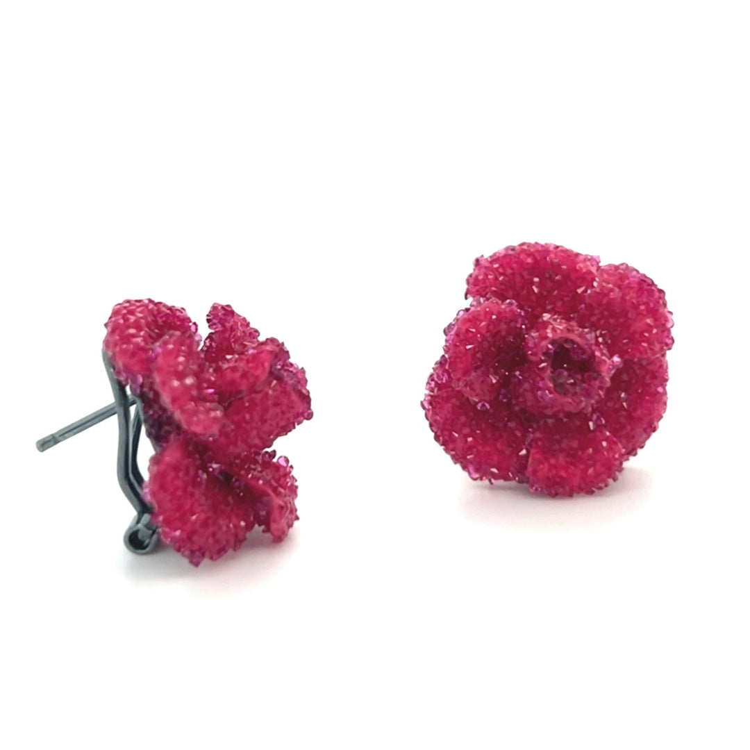 DUBLOS EARRINGS