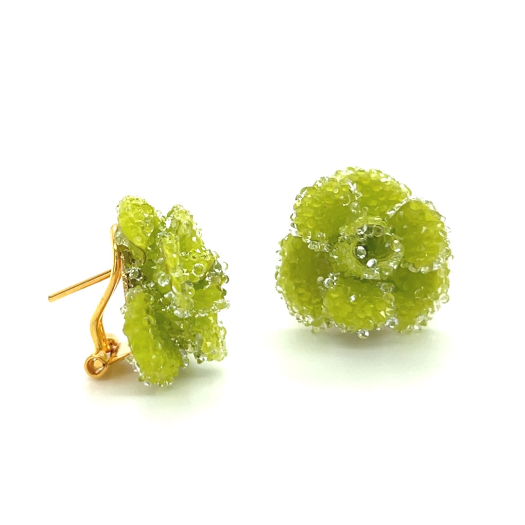 DUBLOS EARRINGS