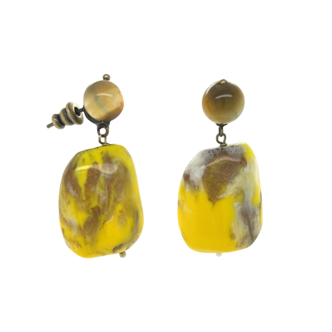 DONATELLA PELLINI EARRINGS