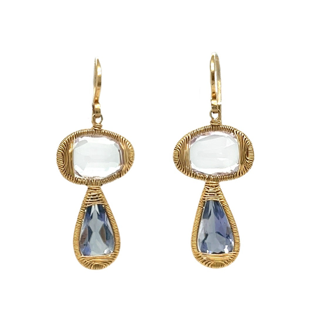 DANA KELLIN FINE EARRINGS
