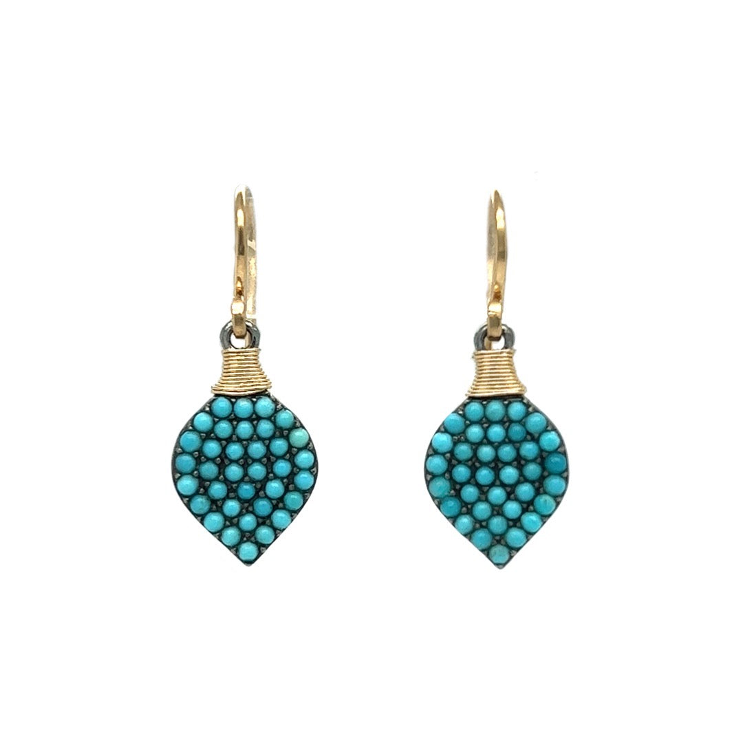 DANA KELLIN FINE EARRINGS