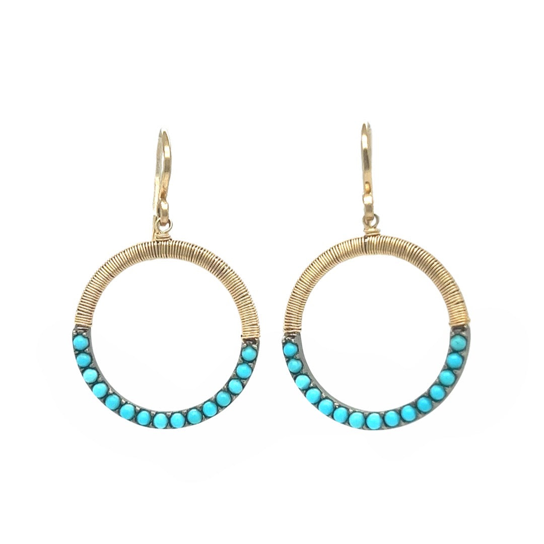 DANA KELLIN FINE EARRINGS