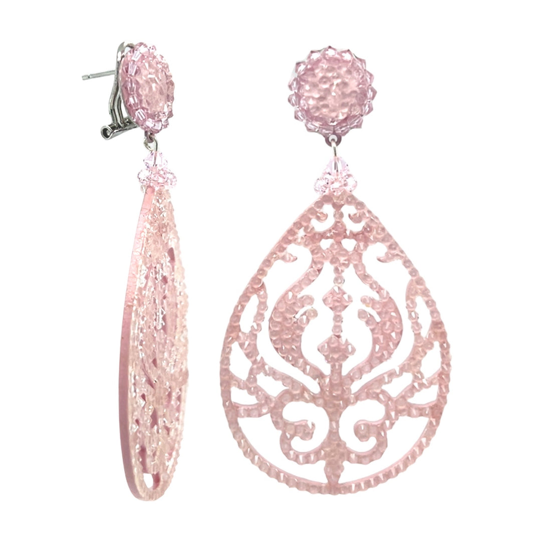 DUBLOS EARRINGS