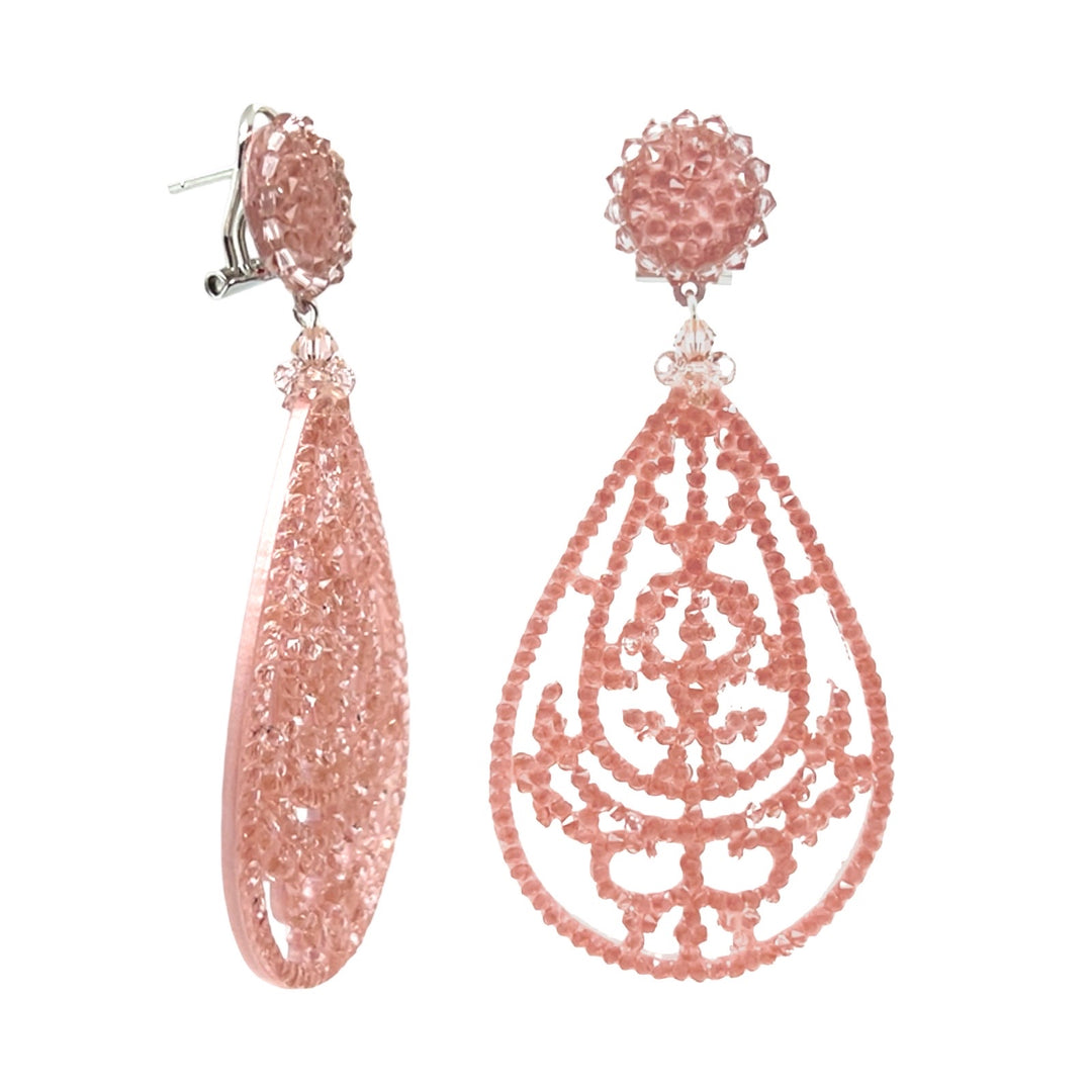 DUBLOS EARRINGS