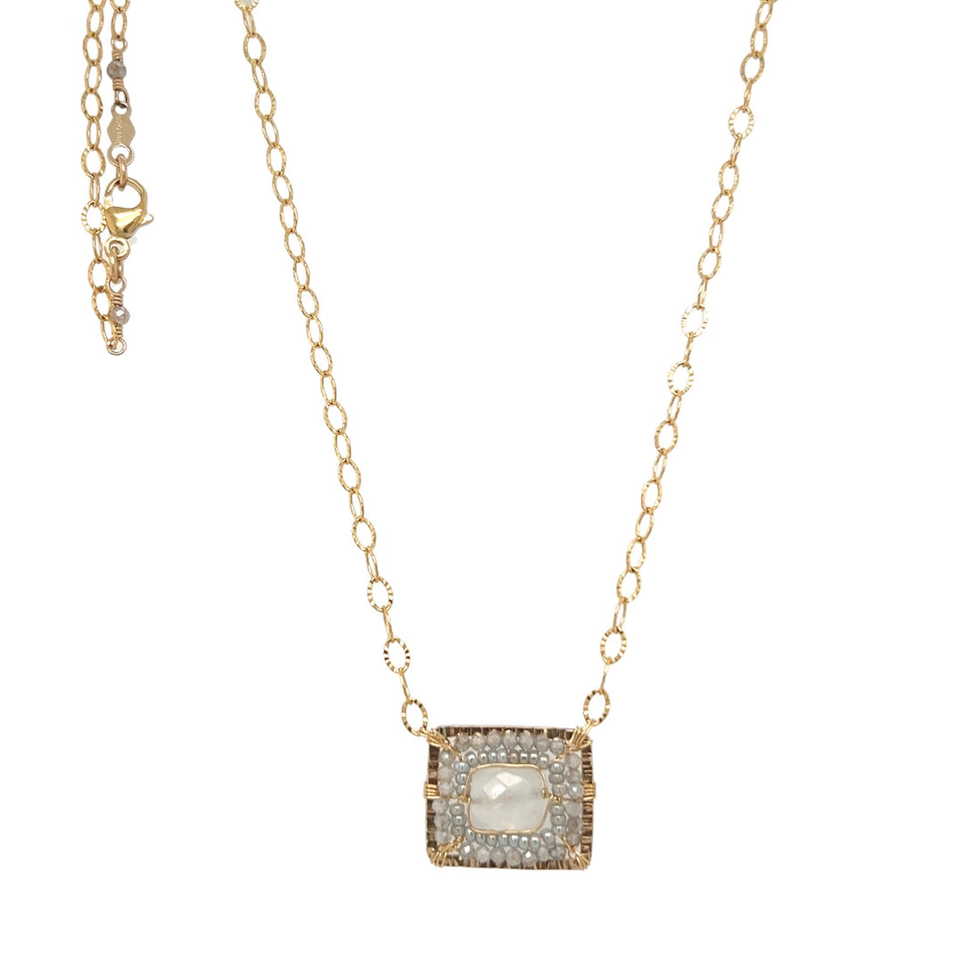DANA KELLIN NECKLACE