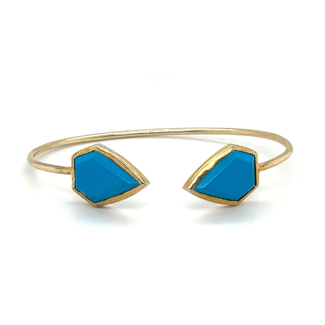 RUEBELLE CUFF BRACELET