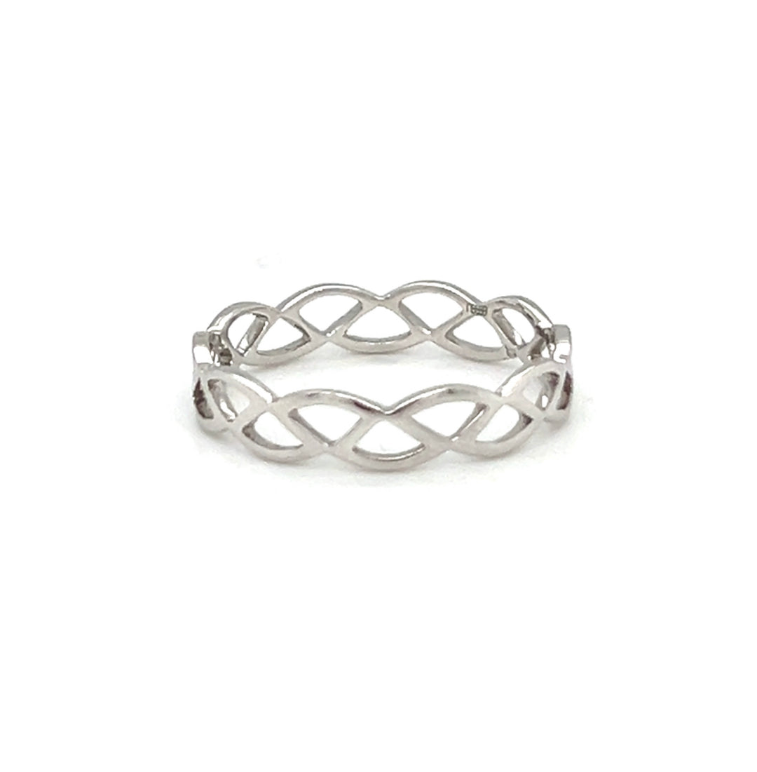 VANESSA MIMRAN (NESSA) RING