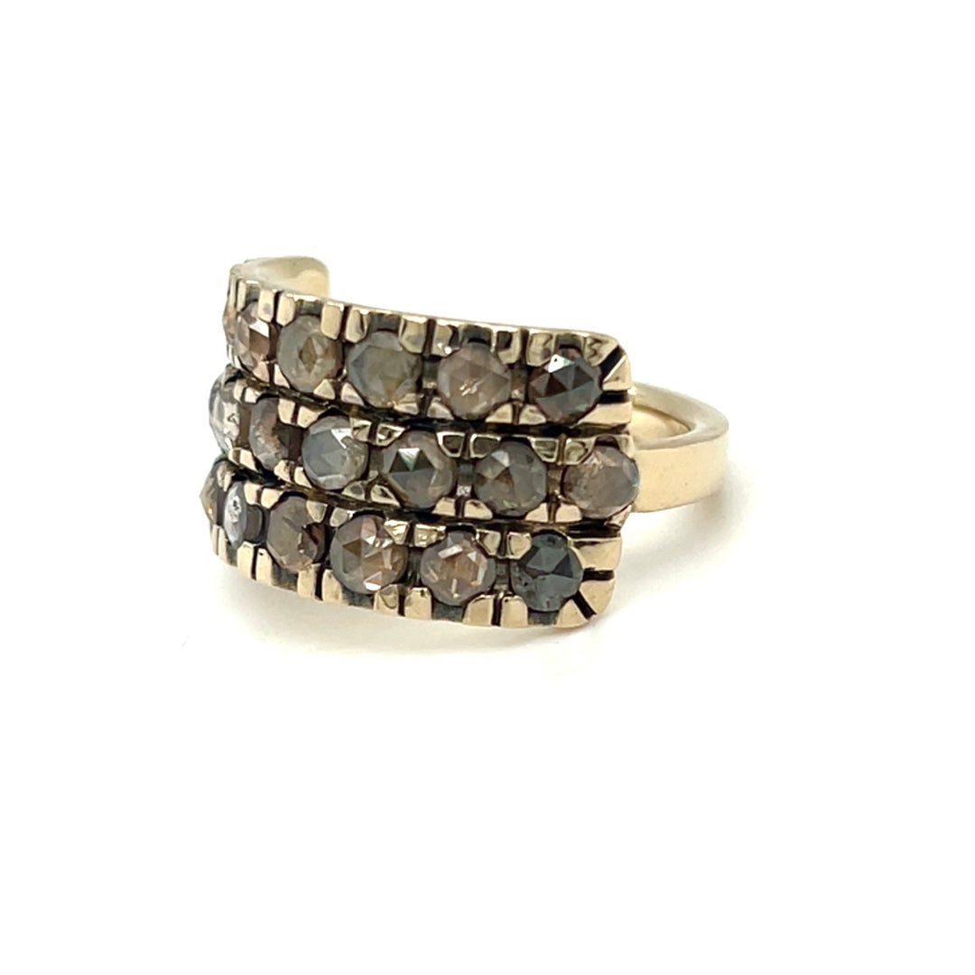 FABRIZIO RIVA RING