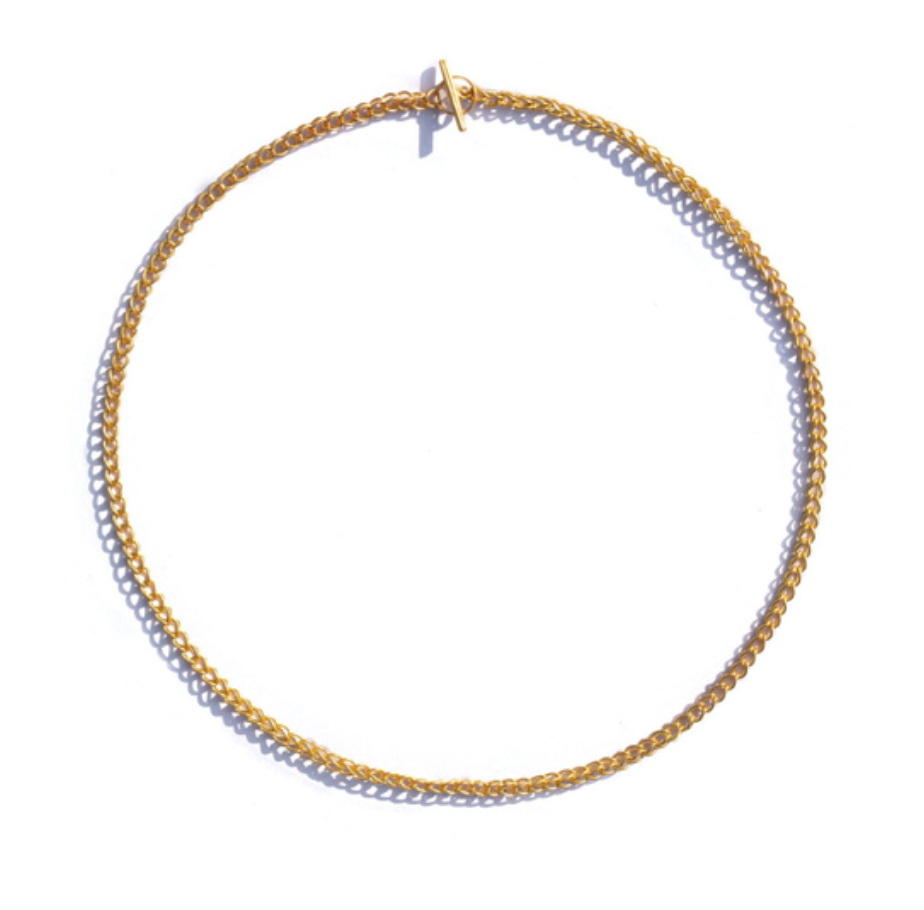 MARIE-HELENE DE TAILLAC NECKLACE