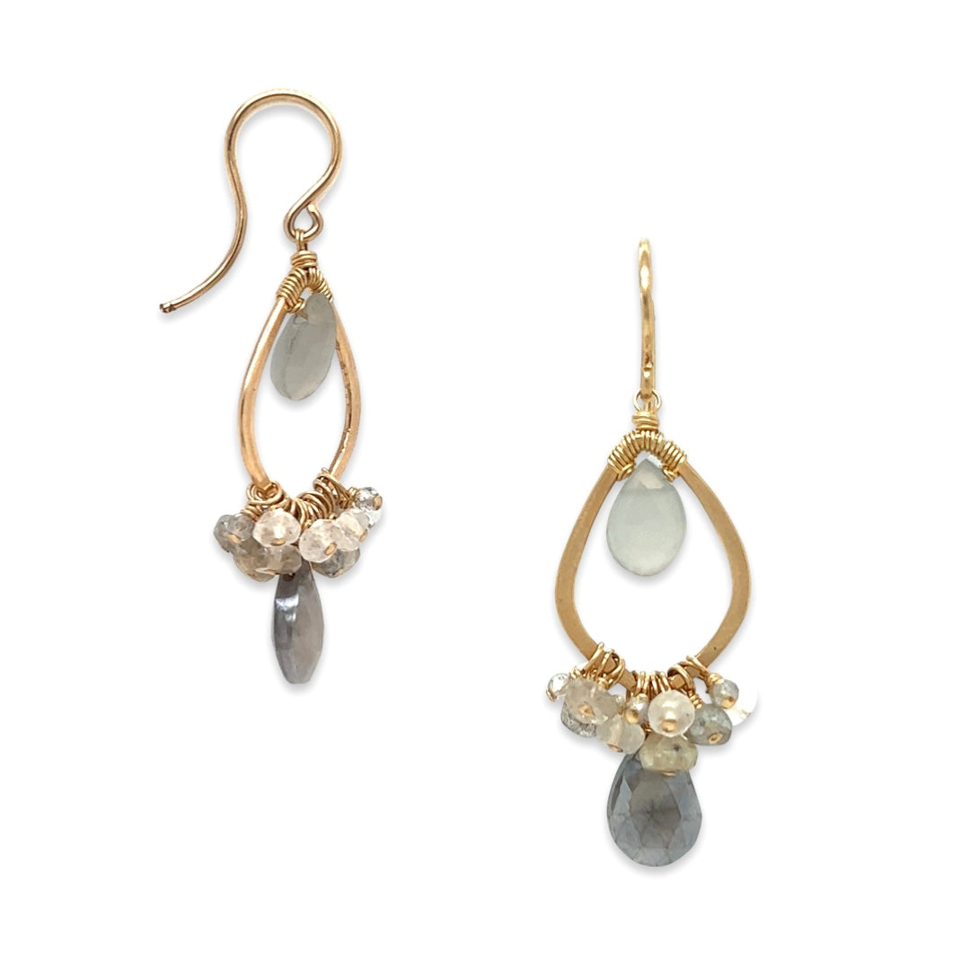DANA KELLIN EARRINGS