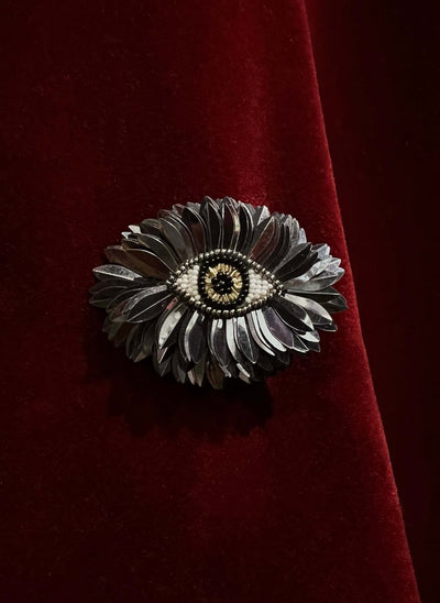 Brooches & Pendants