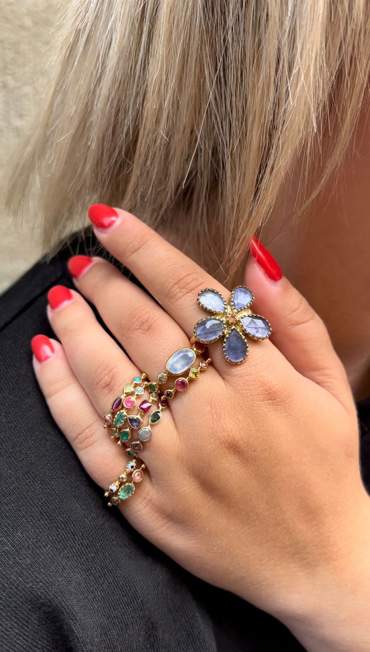 DORETTE RING