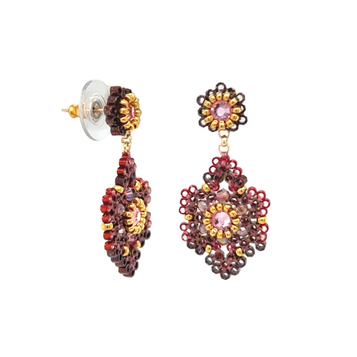 MIGUEL ASES EARRINGS