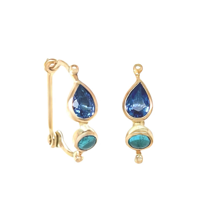 DORETTE EARRINGS