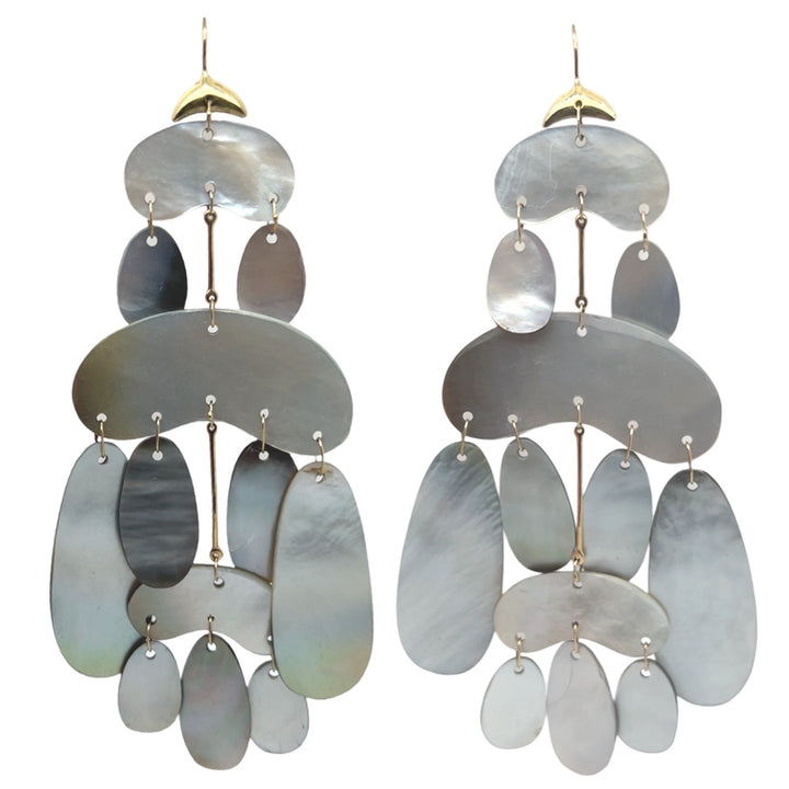 TEN THOUSAND THINGS EARRINGS